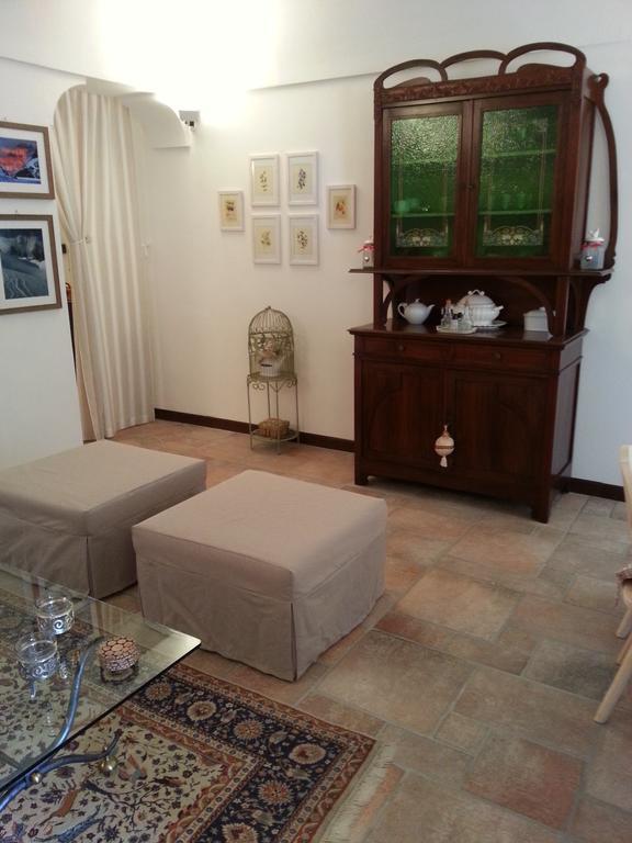Residenza Camelia Montecampione Artogne Eksteriør billede