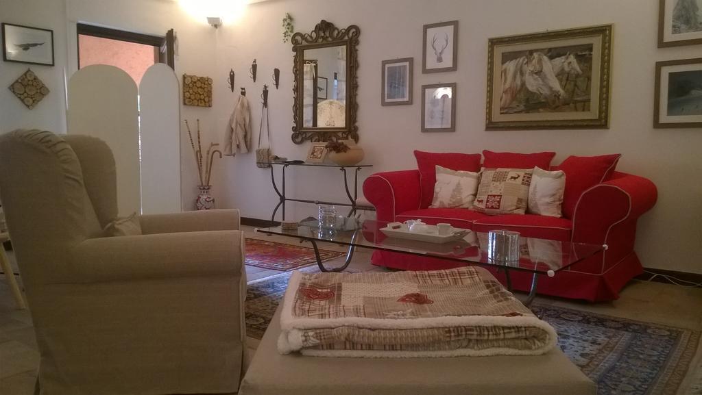 Residenza Camelia Montecampione Artogne Eksteriør billede
