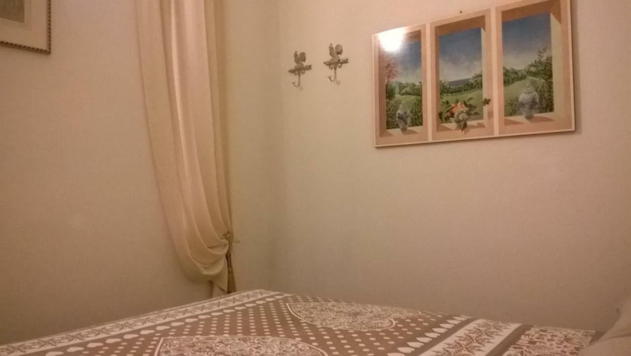 Residenza Camelia Montecampione Artogne Eksteriør billede