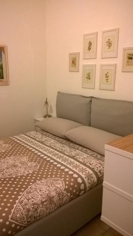 Residenza Camelia Montecampione Artogne Eksteriør billede
